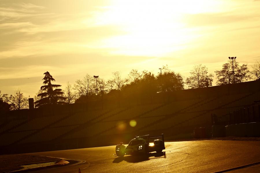  Porsche 919 Hybrid 2015 года  (фото 391 из 481)